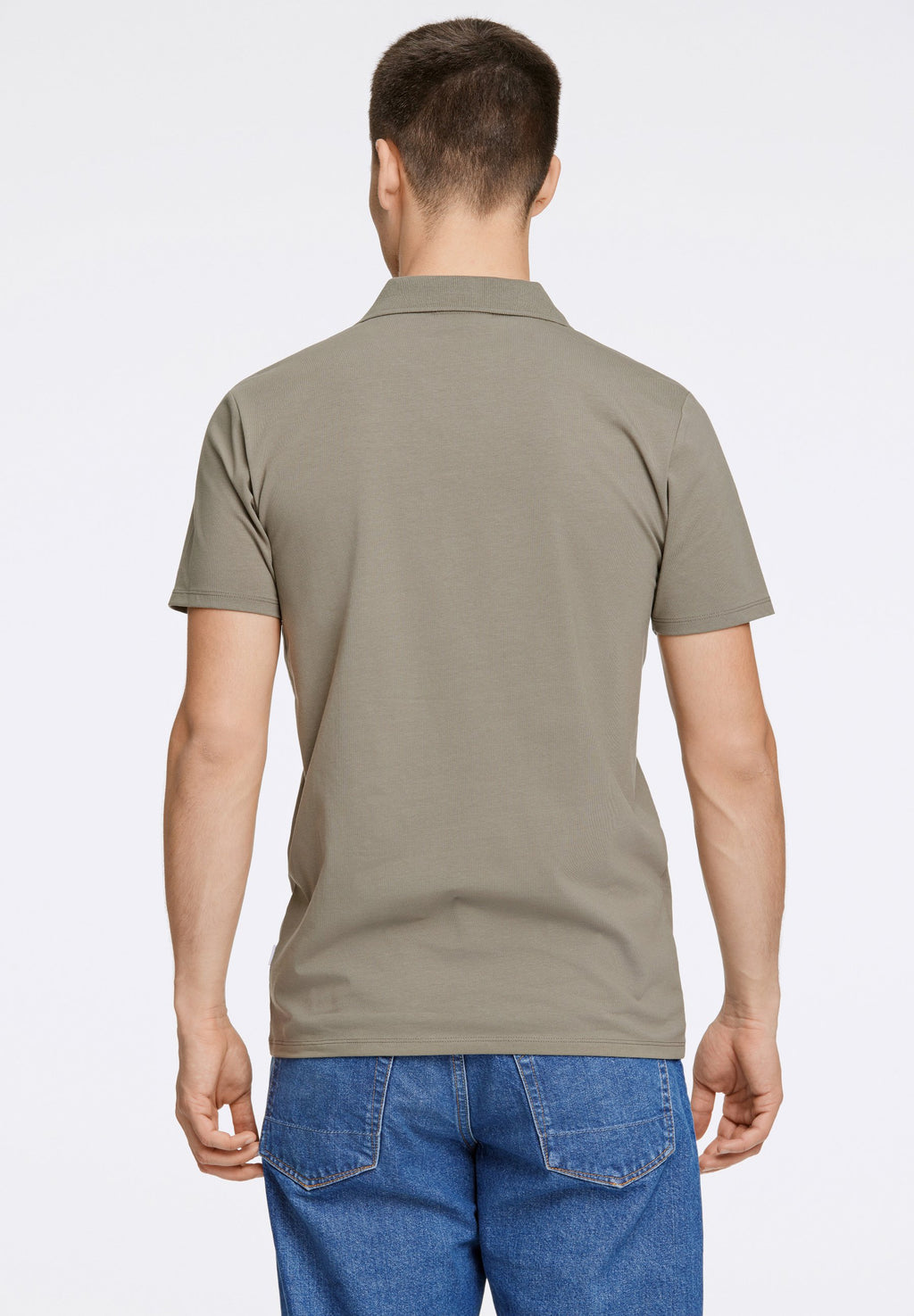 Lindbergh Poloshirt Media 4
