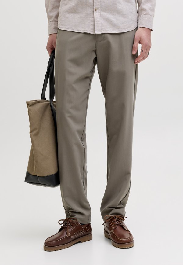 Jack & Jones Classic Relaxed Fit - Chinos - morel