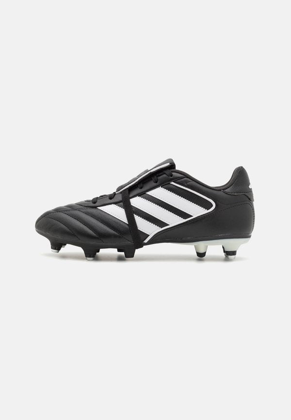adidas Performance COPA GLORO II SOFT GROUND FOOTBALL BOOTS - Soft-ground football boots - core black ftwr white ftwr white
