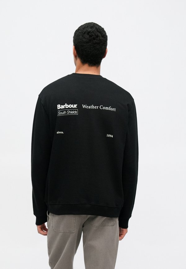Barbour FIRBANK CREW NECK