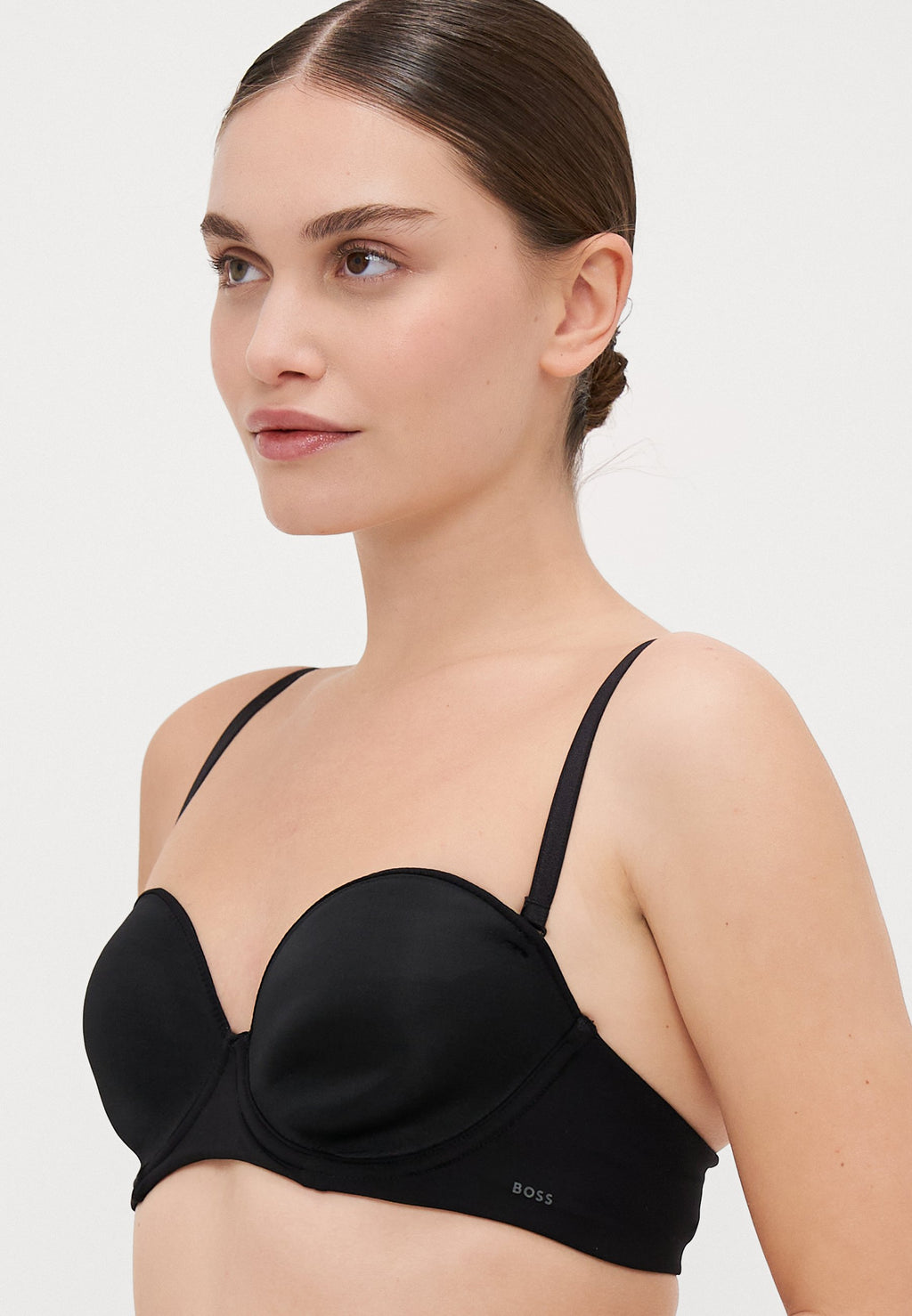 BOSS STRAPLESS BRA