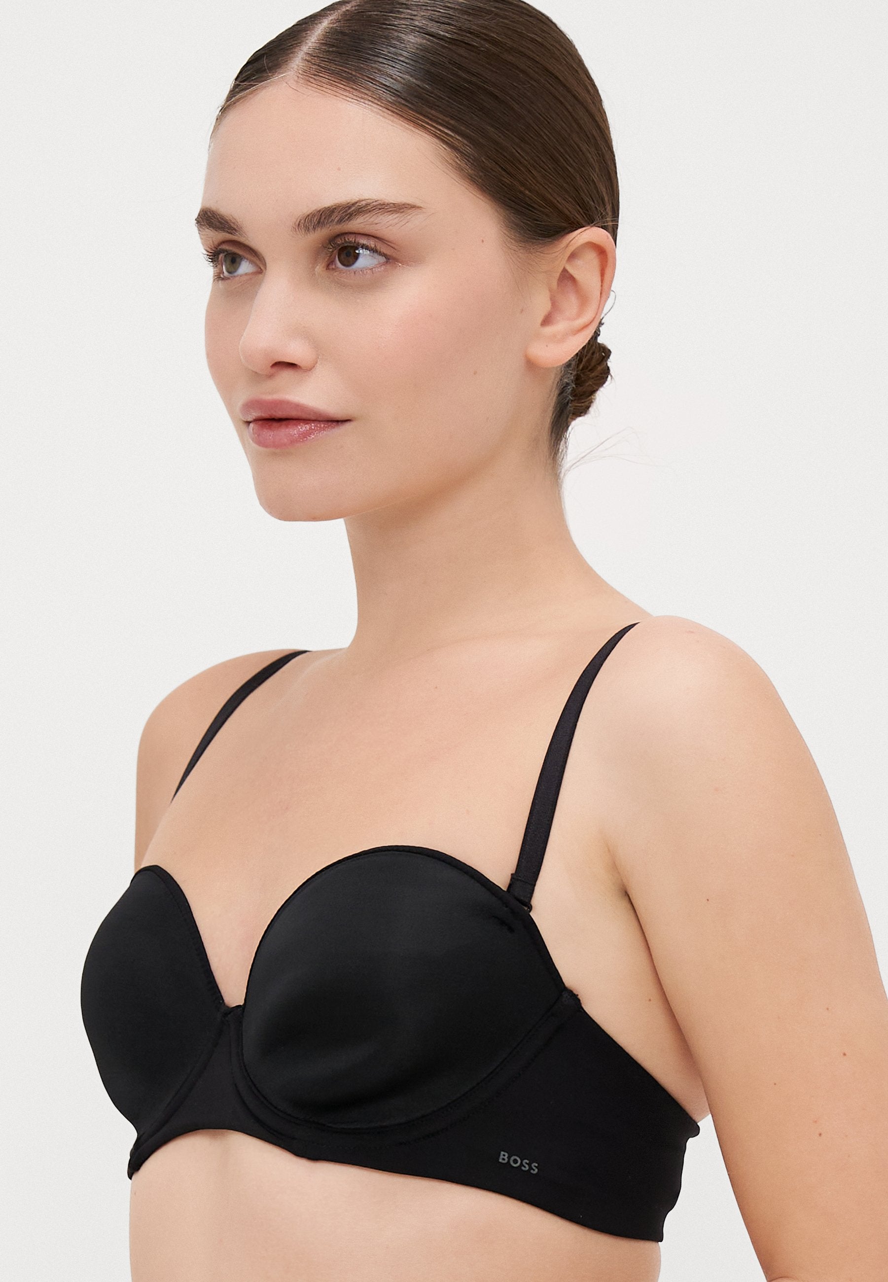 BOSS STRAPLESS BRA