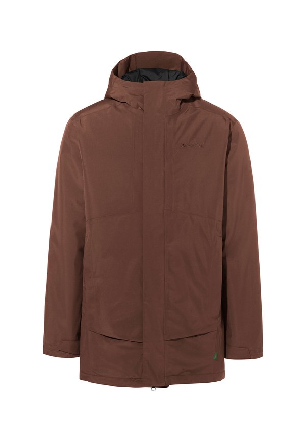 Vaude VAUDE JACKEN MEN'S PADDED PARKA