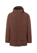 Vaude VAUDE JACKEN MEN'S PADDED PARKA