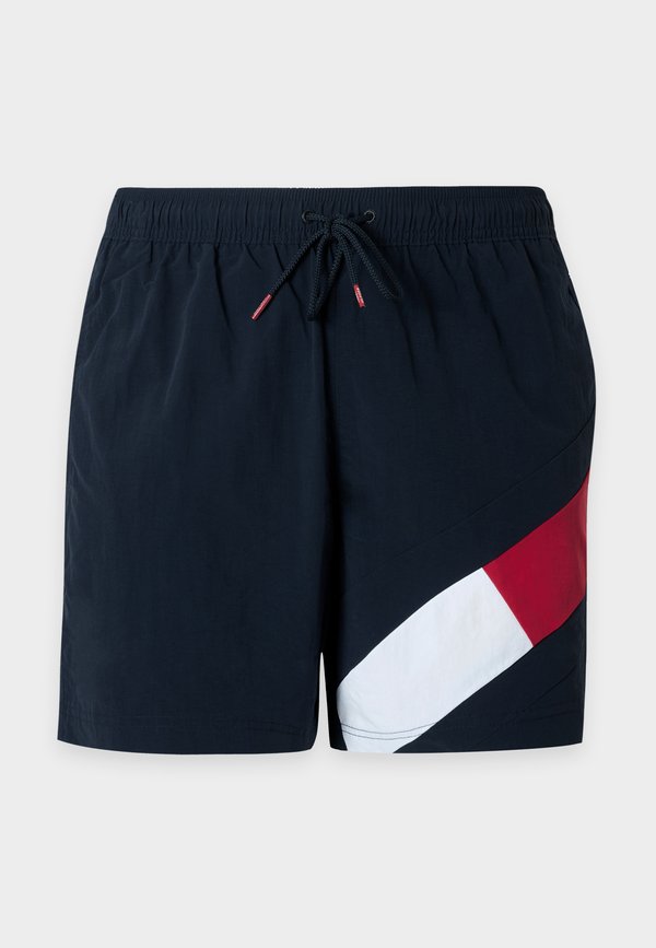Tommy Hilfiger Swimming shorts - desert sky