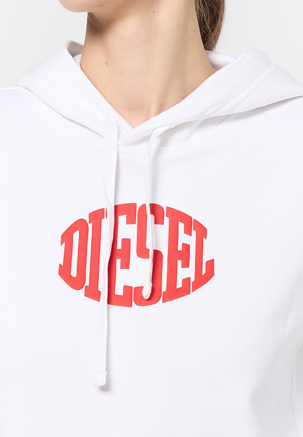 Diesel F-REGGY-HOOD 55-B FELPA