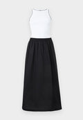 ONLY ONLZAYA LONG DRESS  - Maxi dress - black