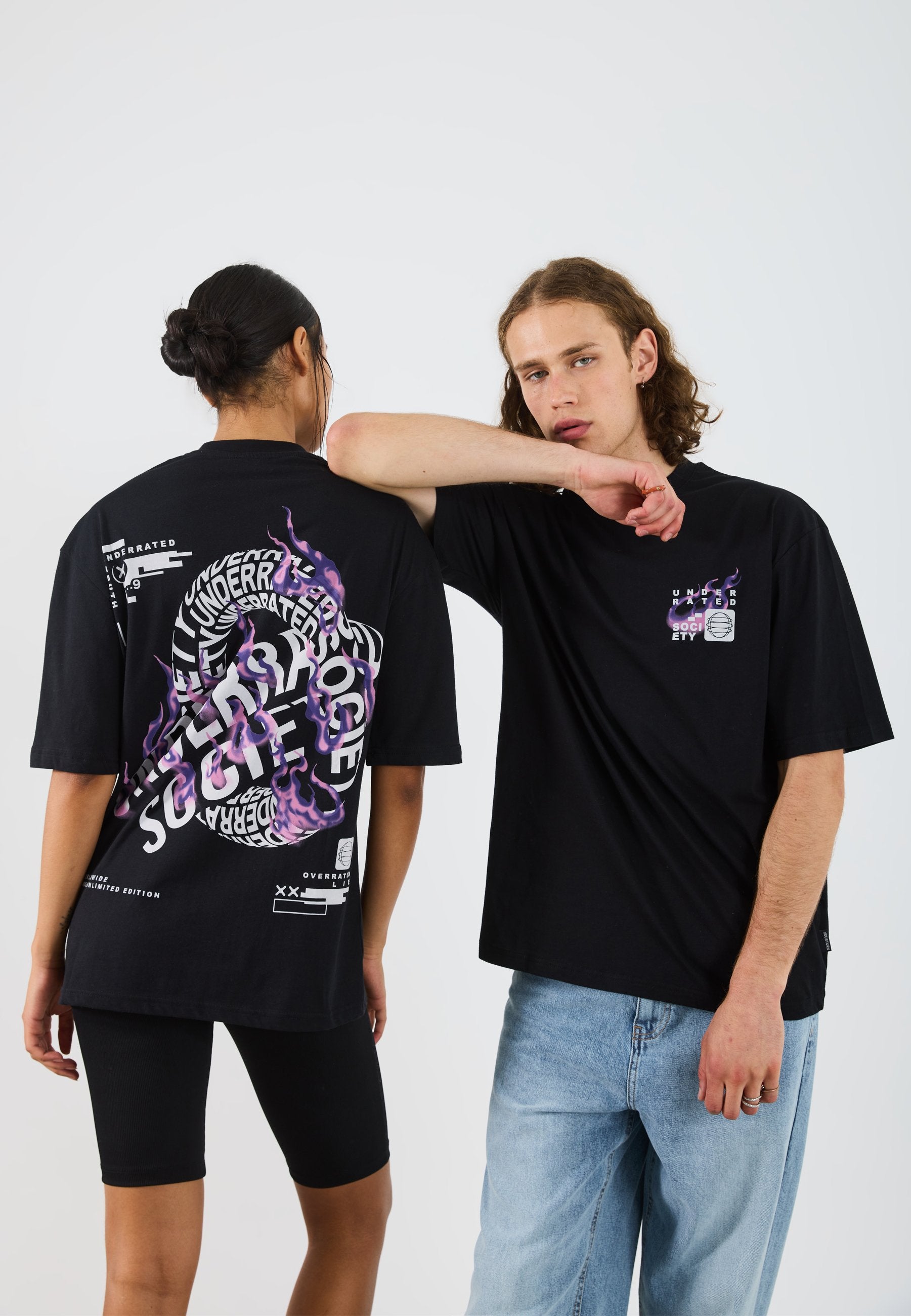 YOURTURN UNISEX