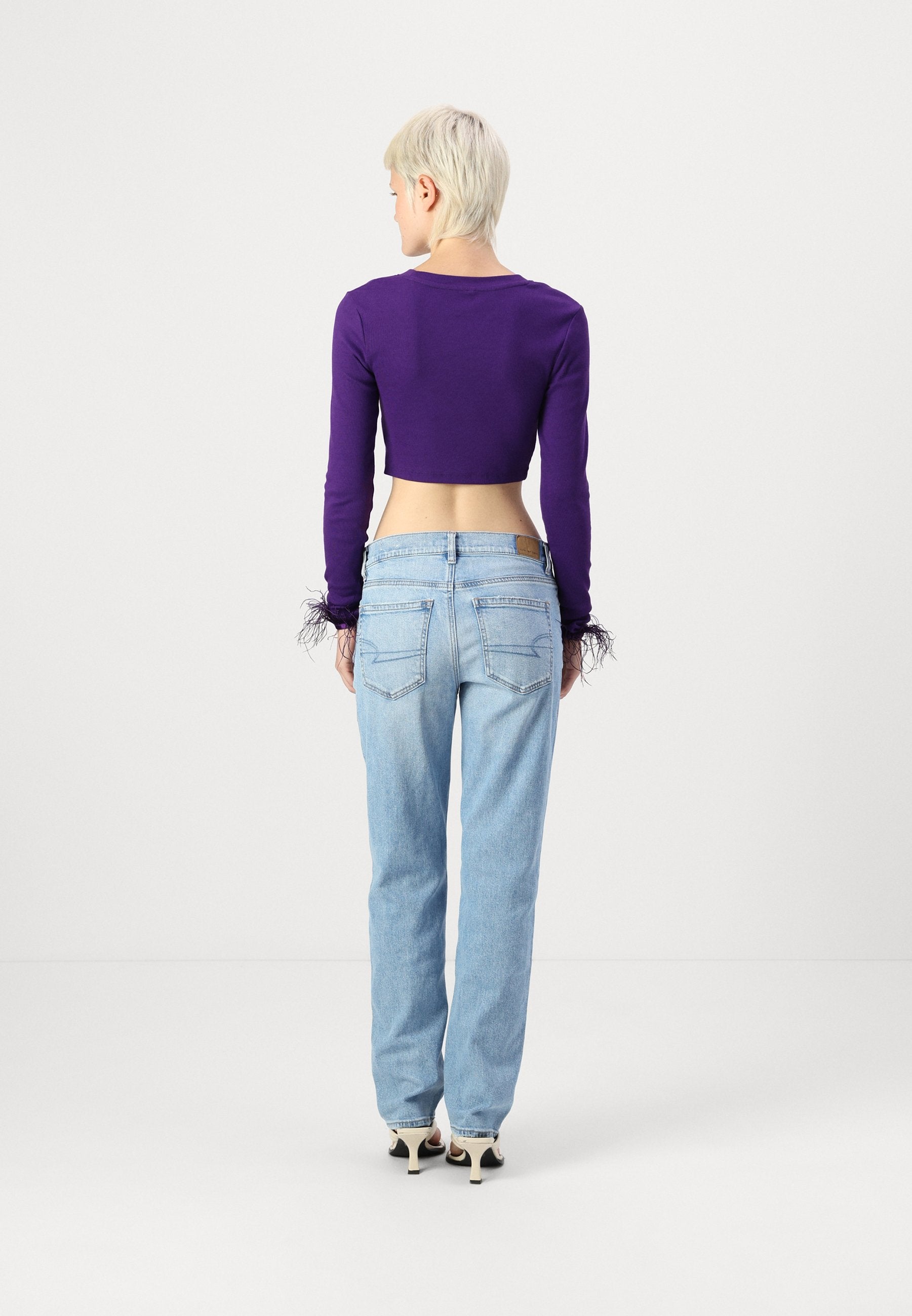 American Eagle