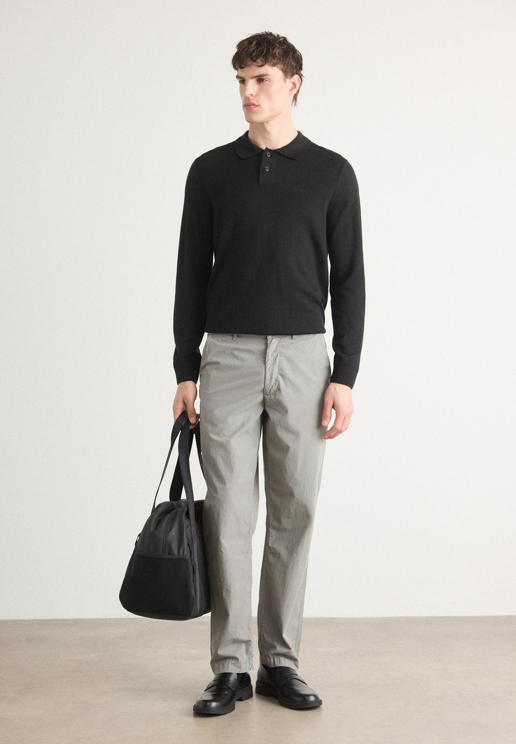 Mads Nørgaard WALTER PANTS