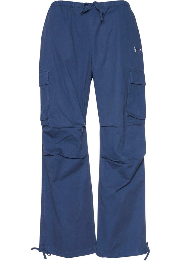 Karl Kani SMALL SIGNATURE WASHED PARACHUTE