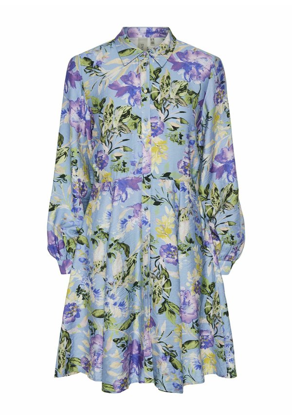 YAS YASKAYA SHIRT DRESS