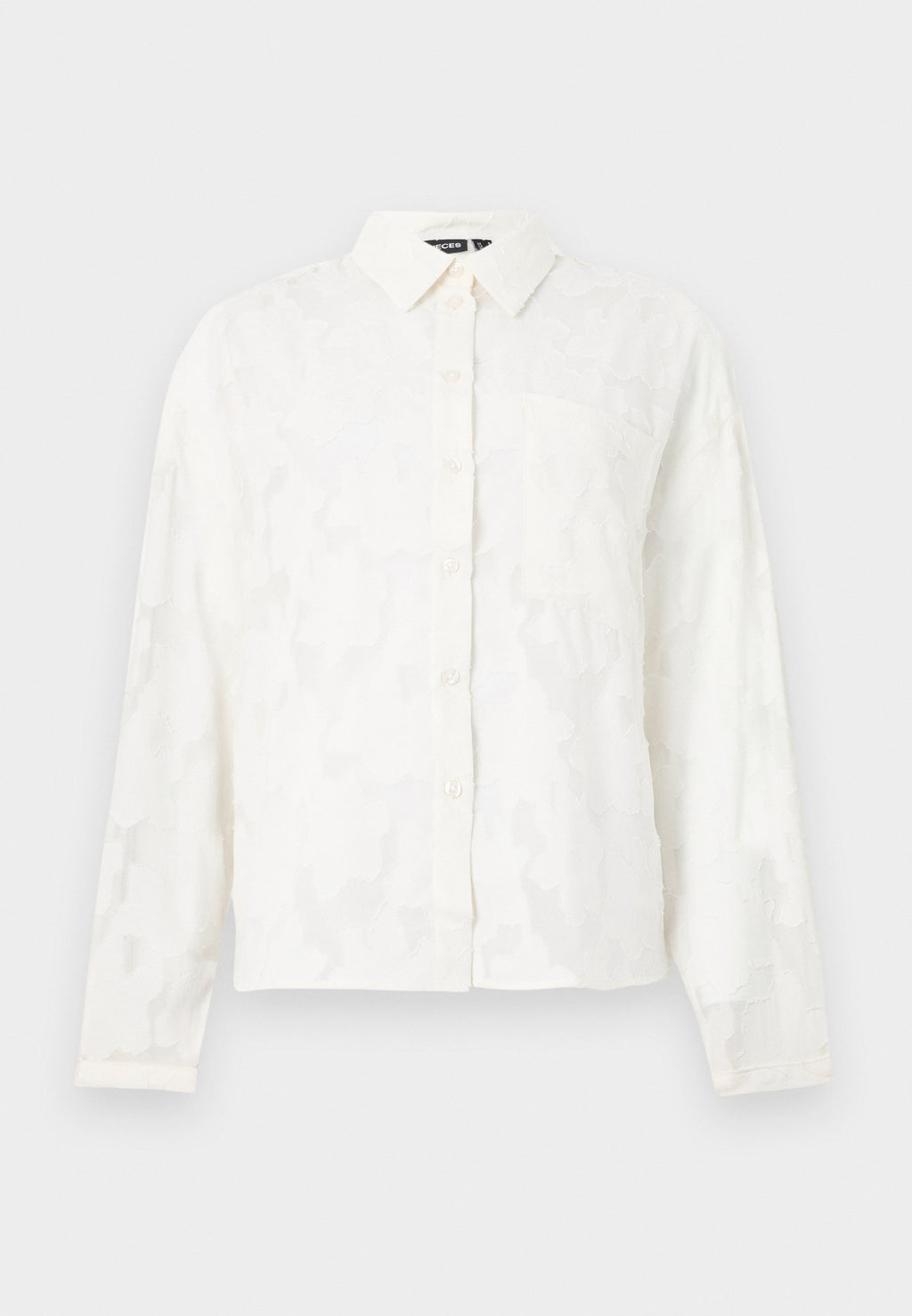 Pieces PCTIMMA SHIRT