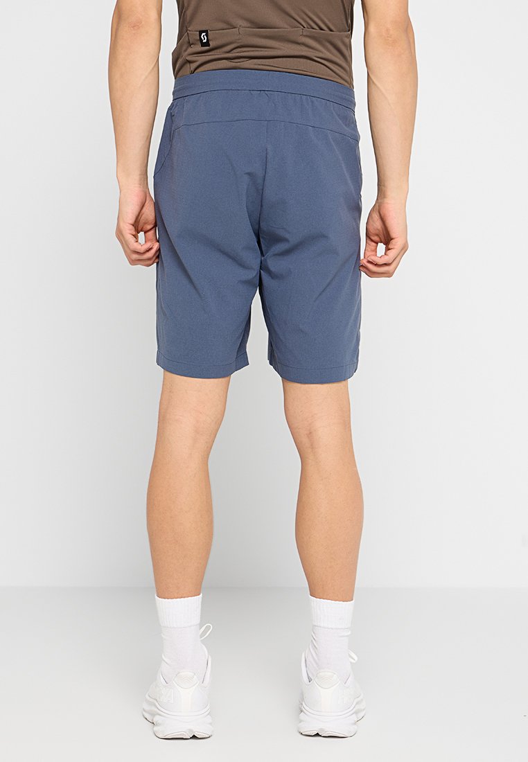 SCOTT Sports Kurze Sporthose Media 3