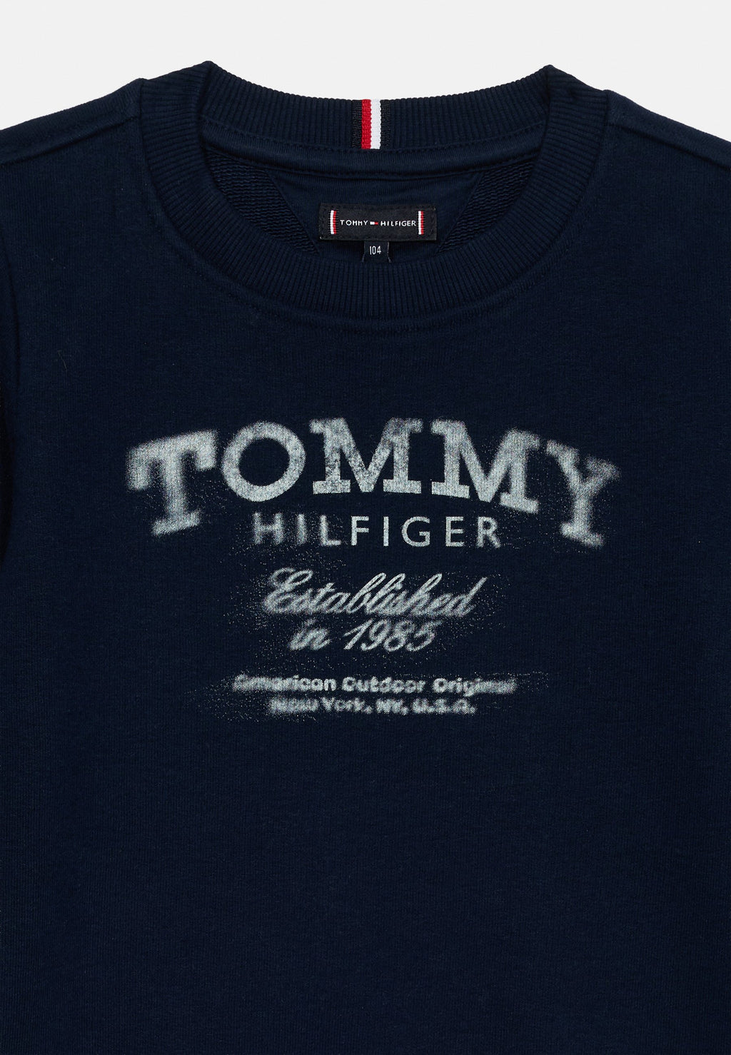 Tommy Hilfiger Sweatshirt Media 3