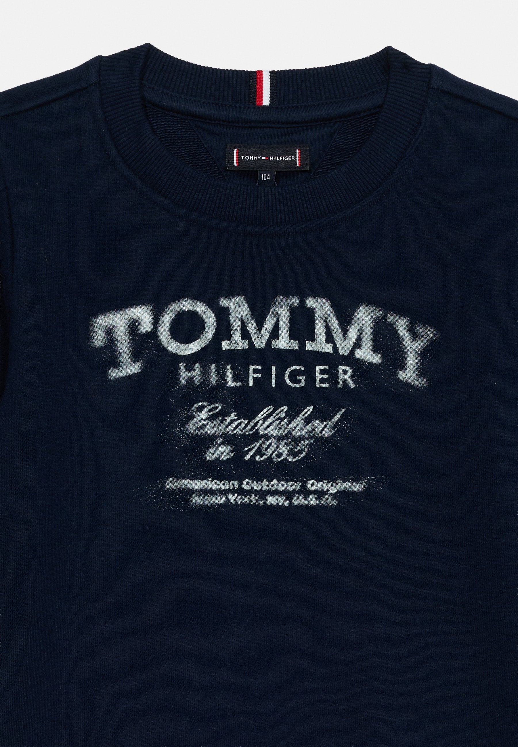 Tommy Hilfiger Sweatshirt Media 3