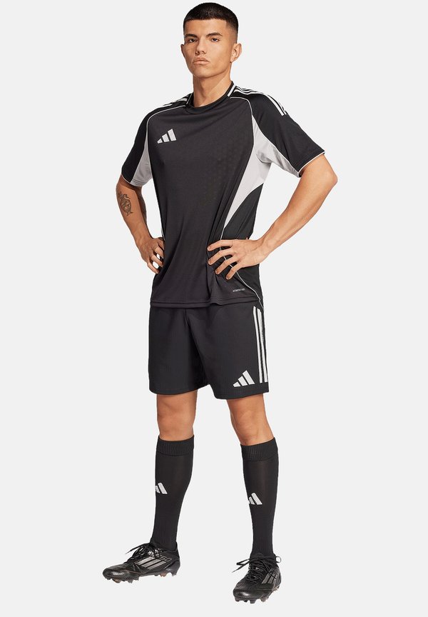 adidas Performance Sports shorts - schwarz