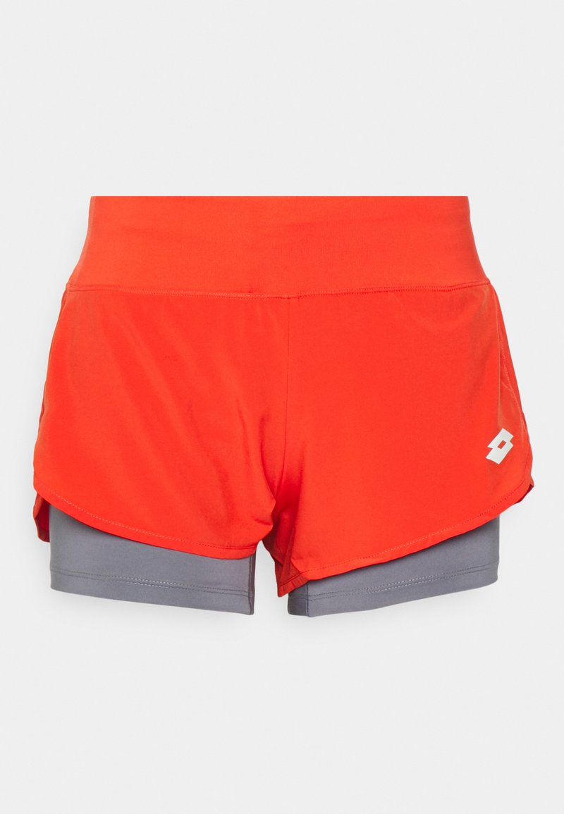 SHORT Media 1