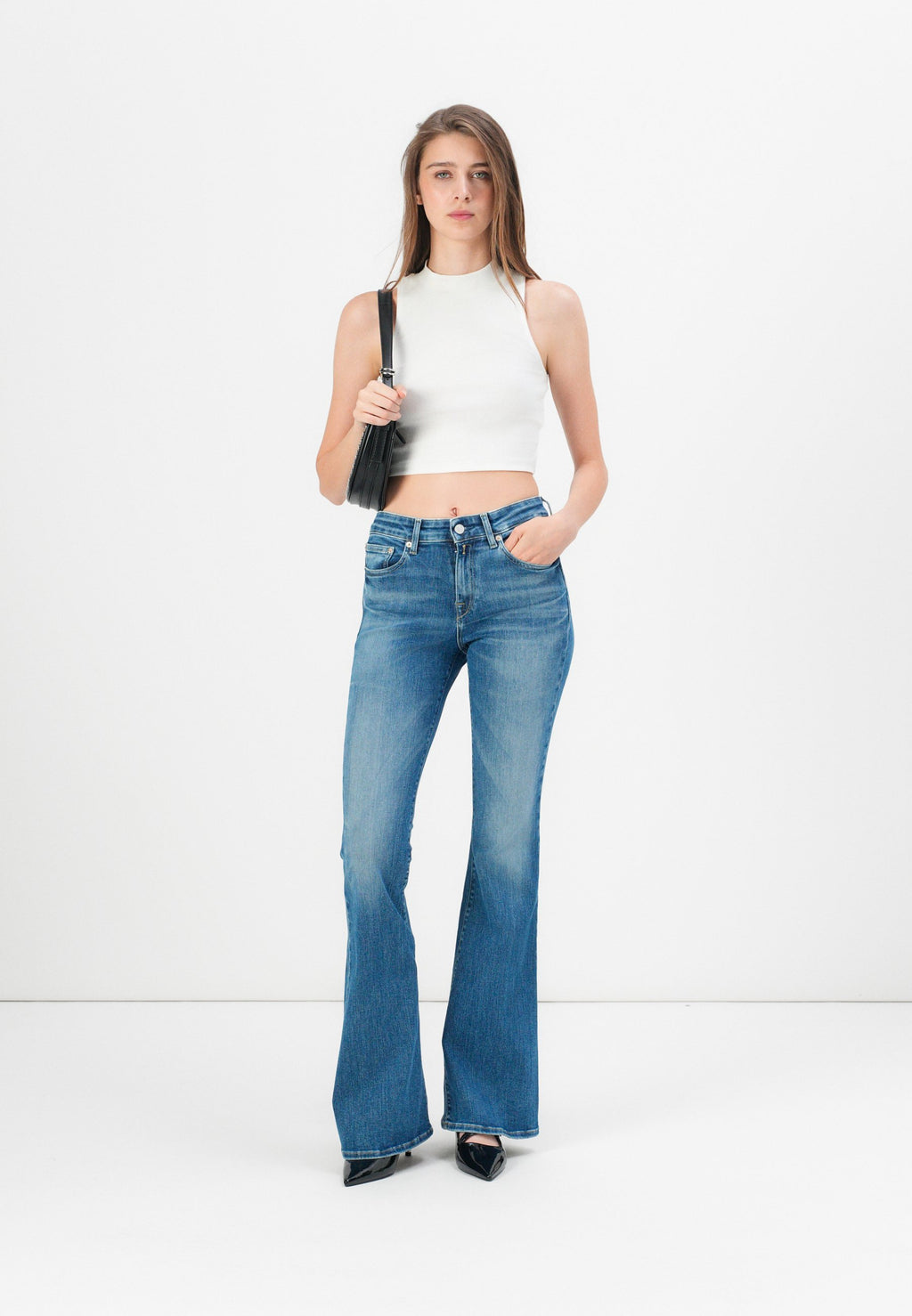 Replay JOELLA PANTS
