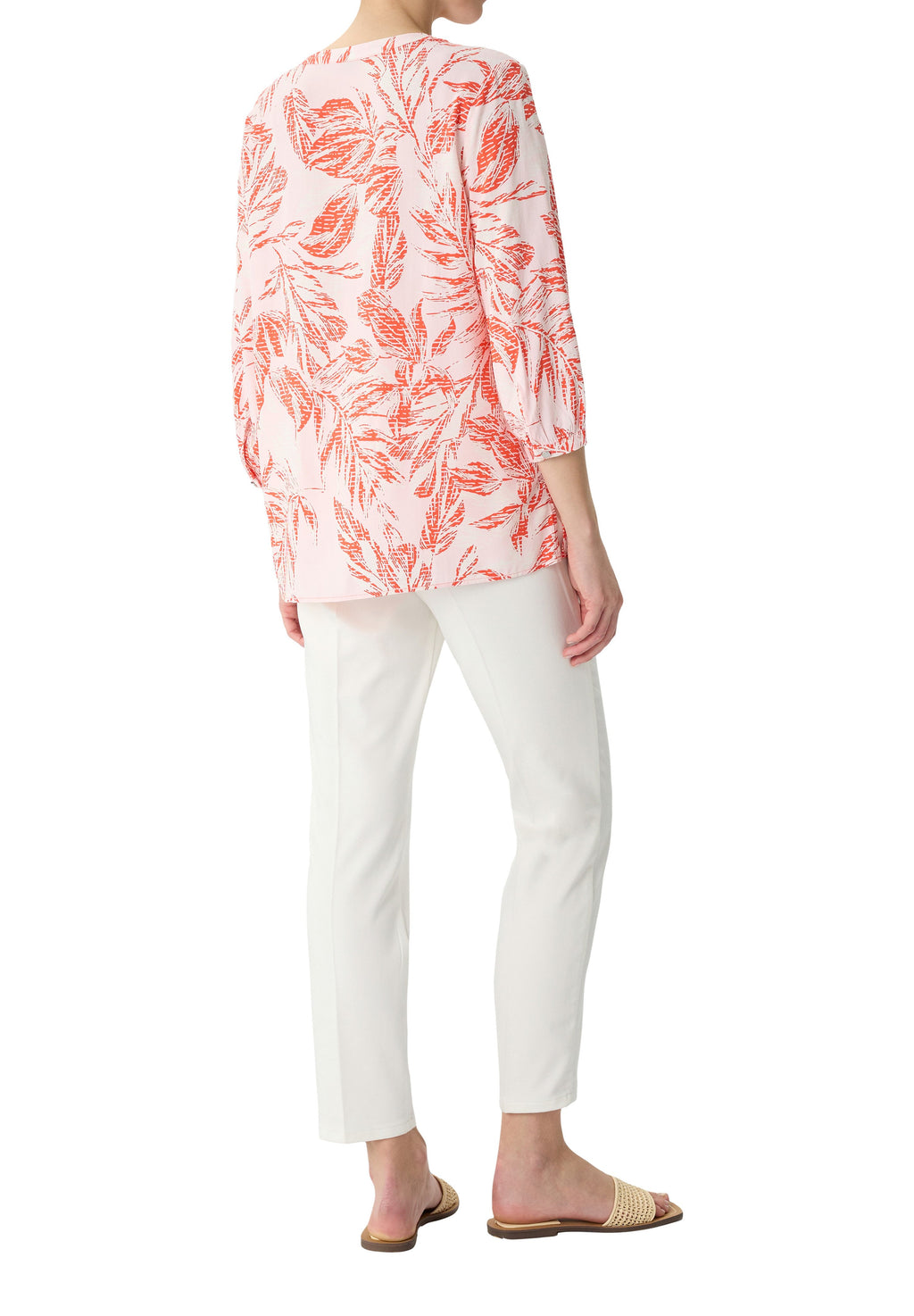 comma Bluse Media 6
