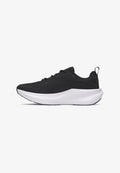 Under Armour HERREN CHARGED ASSERT 11 LAUFSCHUHE 6006723 001  - Road running shoes - black