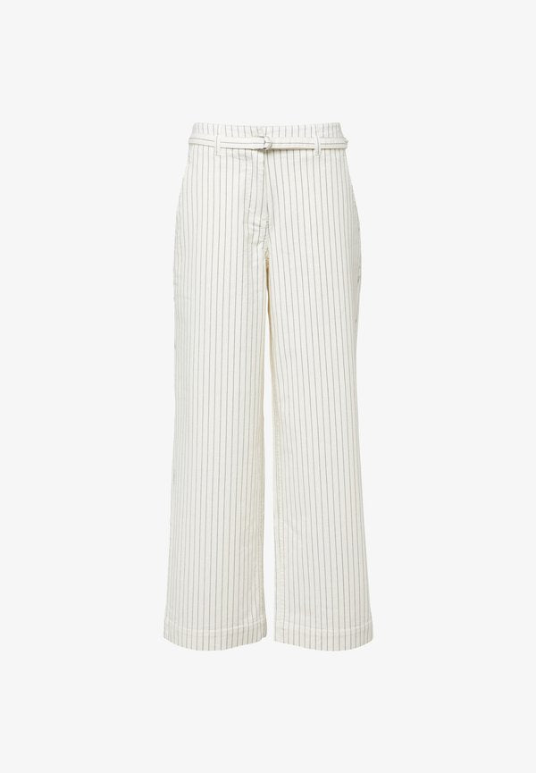 s.Oliver Relaxed fit jeans - creme