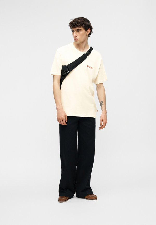 Dickies WELLSVILLE BACK PRINT TEE