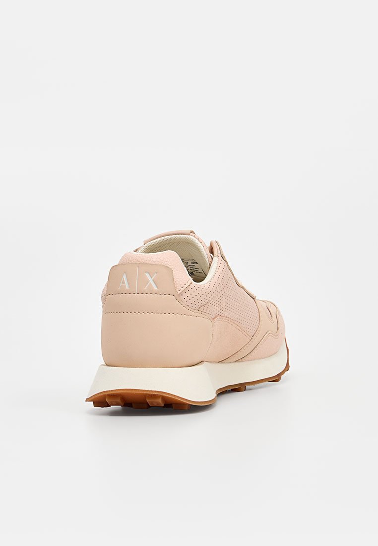 Armani Exchange Sneaker low Media 3