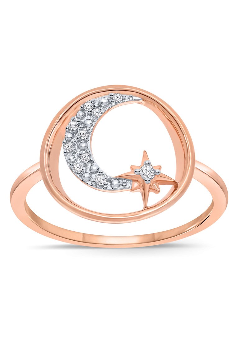 Revoni 0,06 CT. DIAMOND
