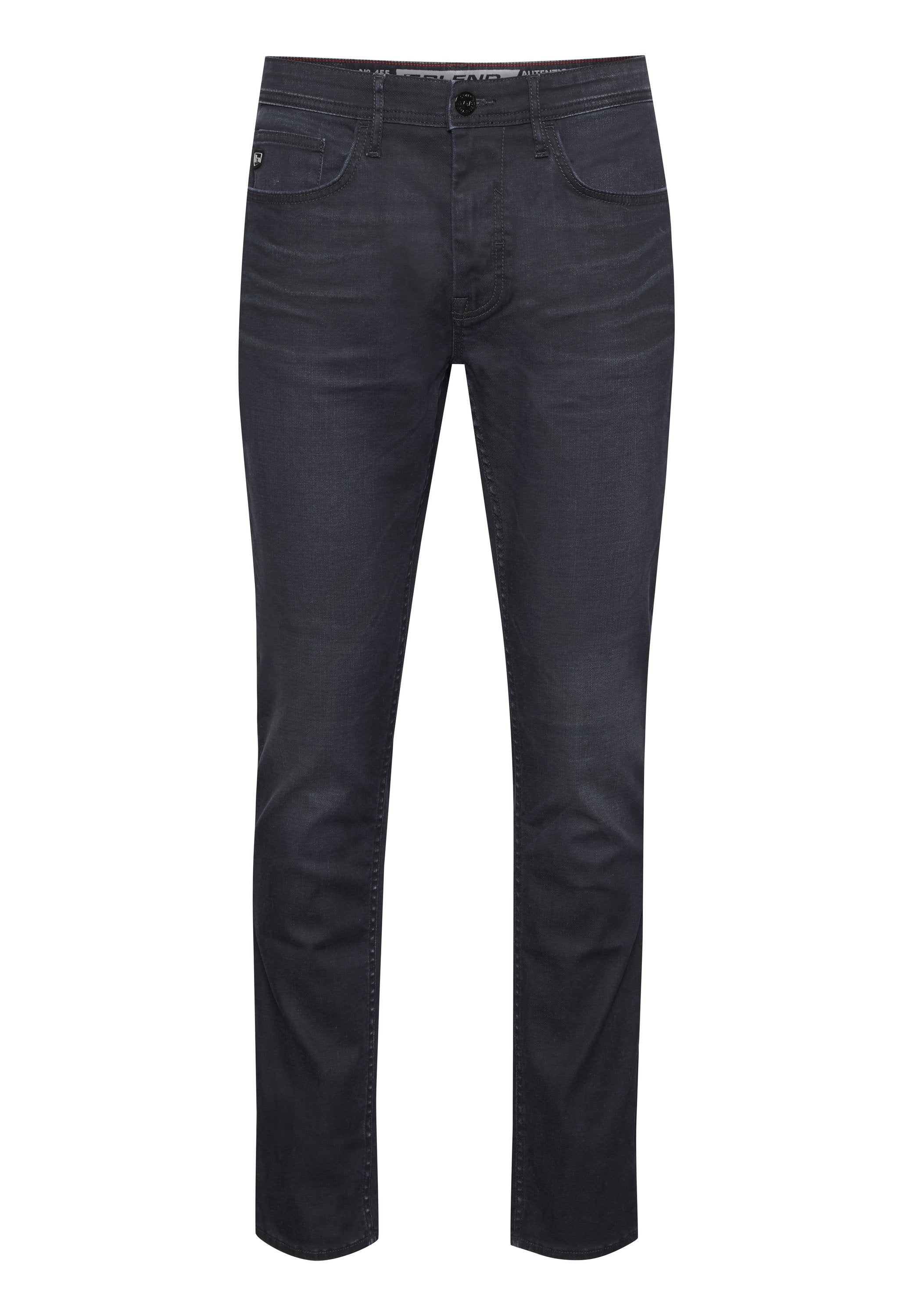 BHTWISTER SLIM FIT DENIM Media 1