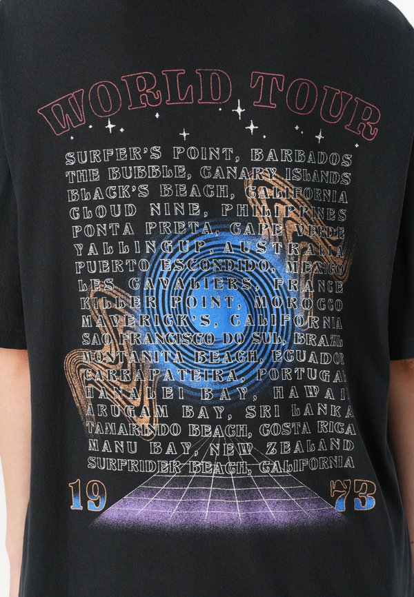 Billabong FOCUS TOUR TEE