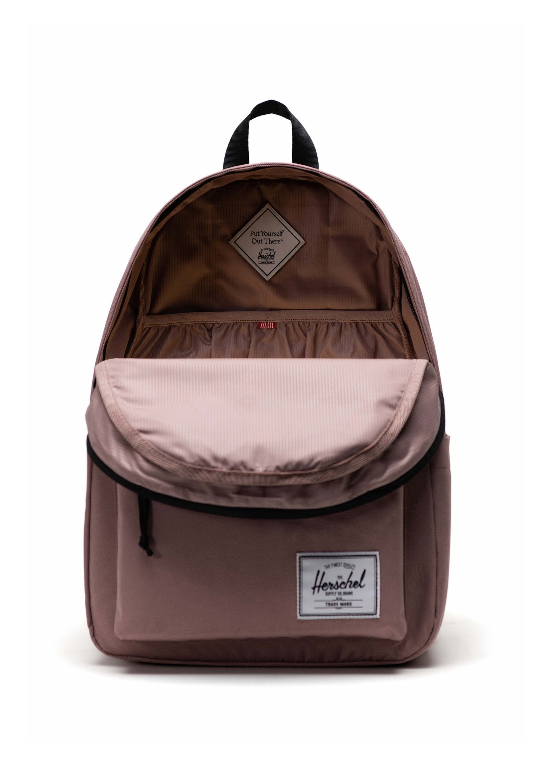 Herschel CLASSIC XL 26L