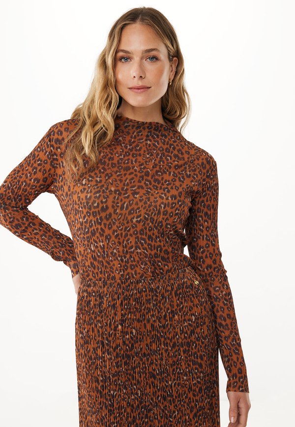Mexx  LEOPARD