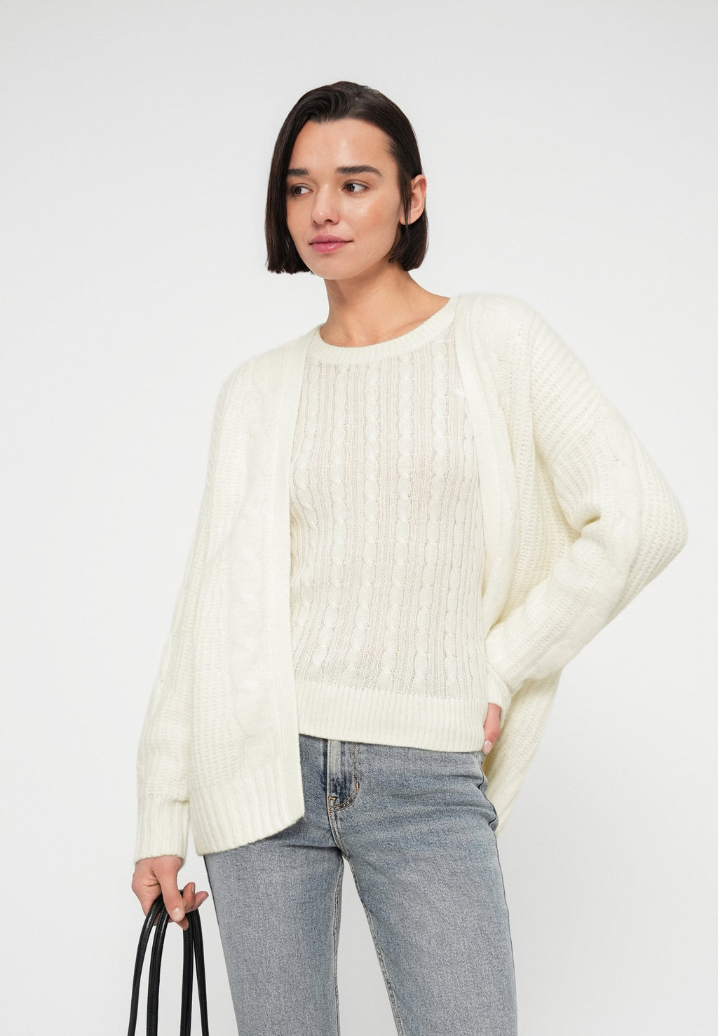 Hollister Co. CLOUD NONCLOSURE