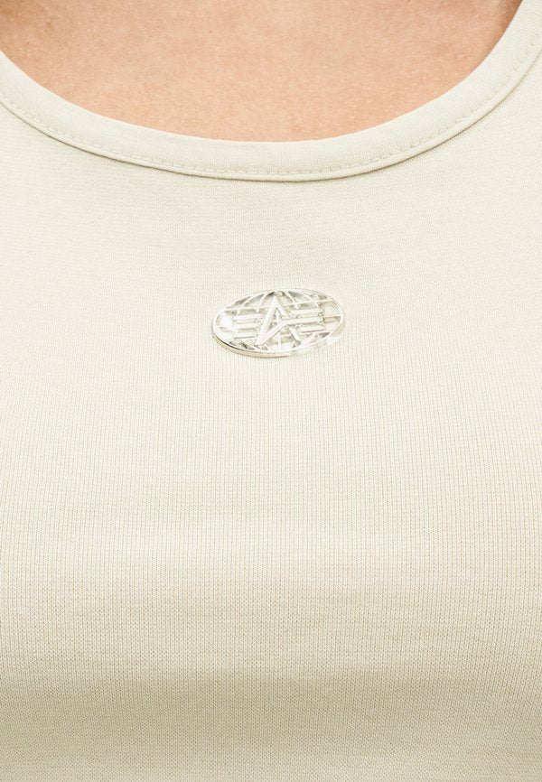 Alpha Industries WORLD SLIM TANK
