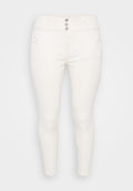 Skinny fit CARANNA High waist Ankle length Media 1