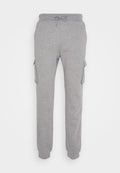 YOURTURN UNISEX CARGO JOGGING TROUSERS