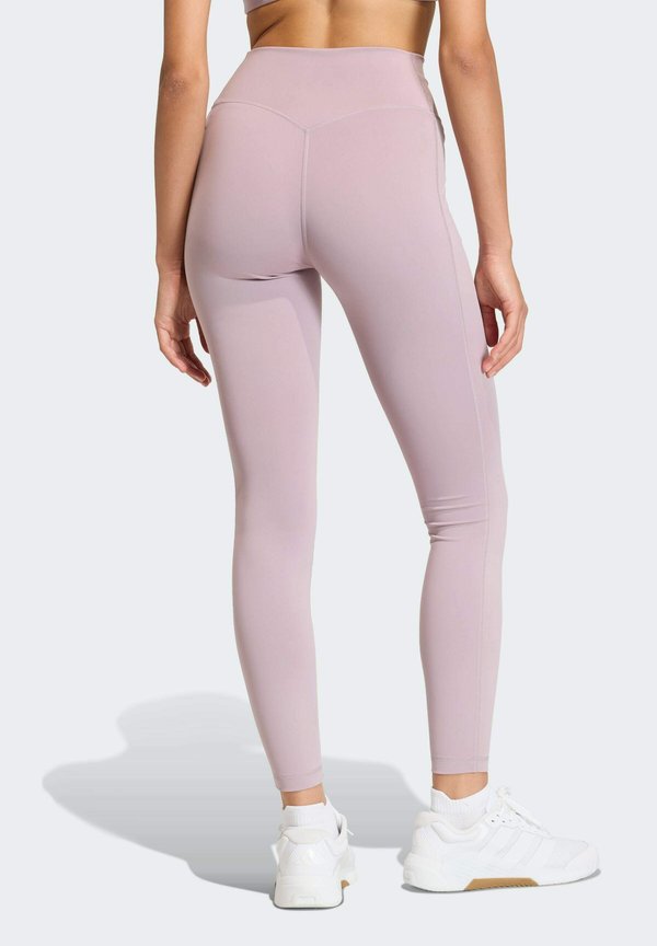 adidas Performance OPTIME WORKOUT FULL LENGTH LEGGINGS
