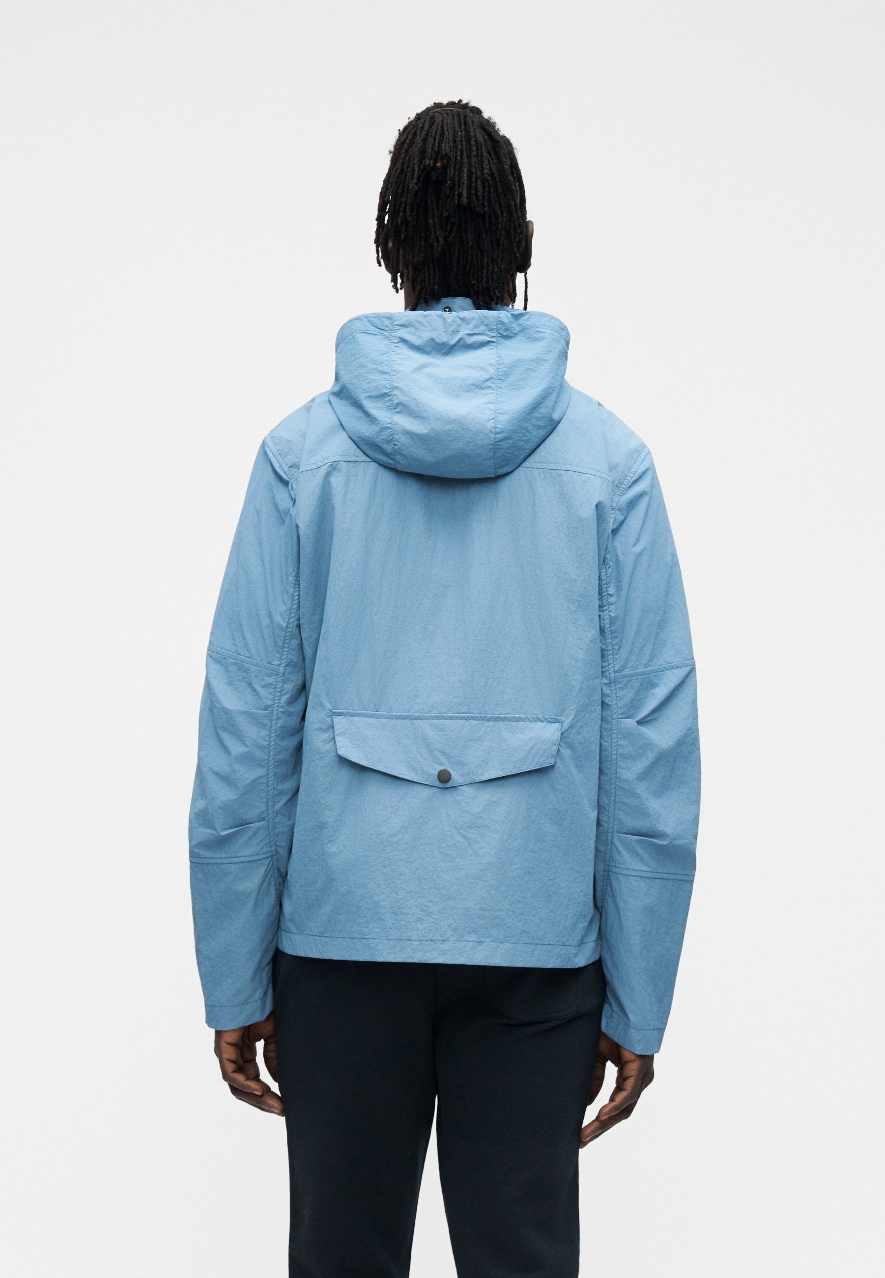 Lyle & Scott STOW AWAY JACKET