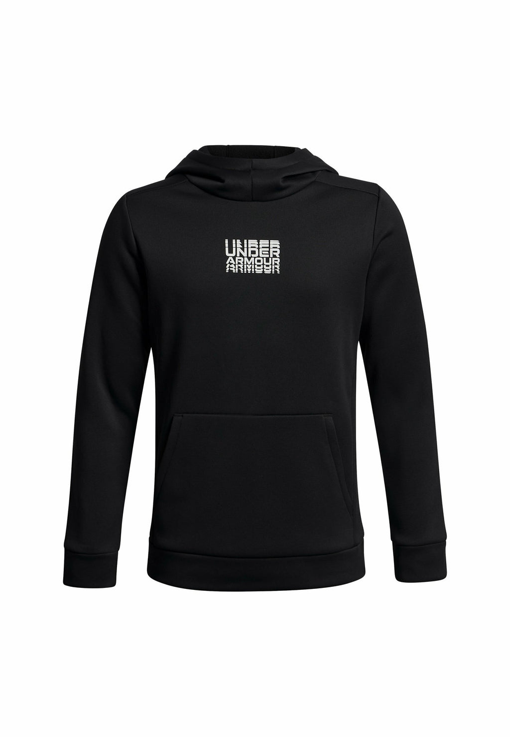 Under Armour Armour Fleece Retro Graphic