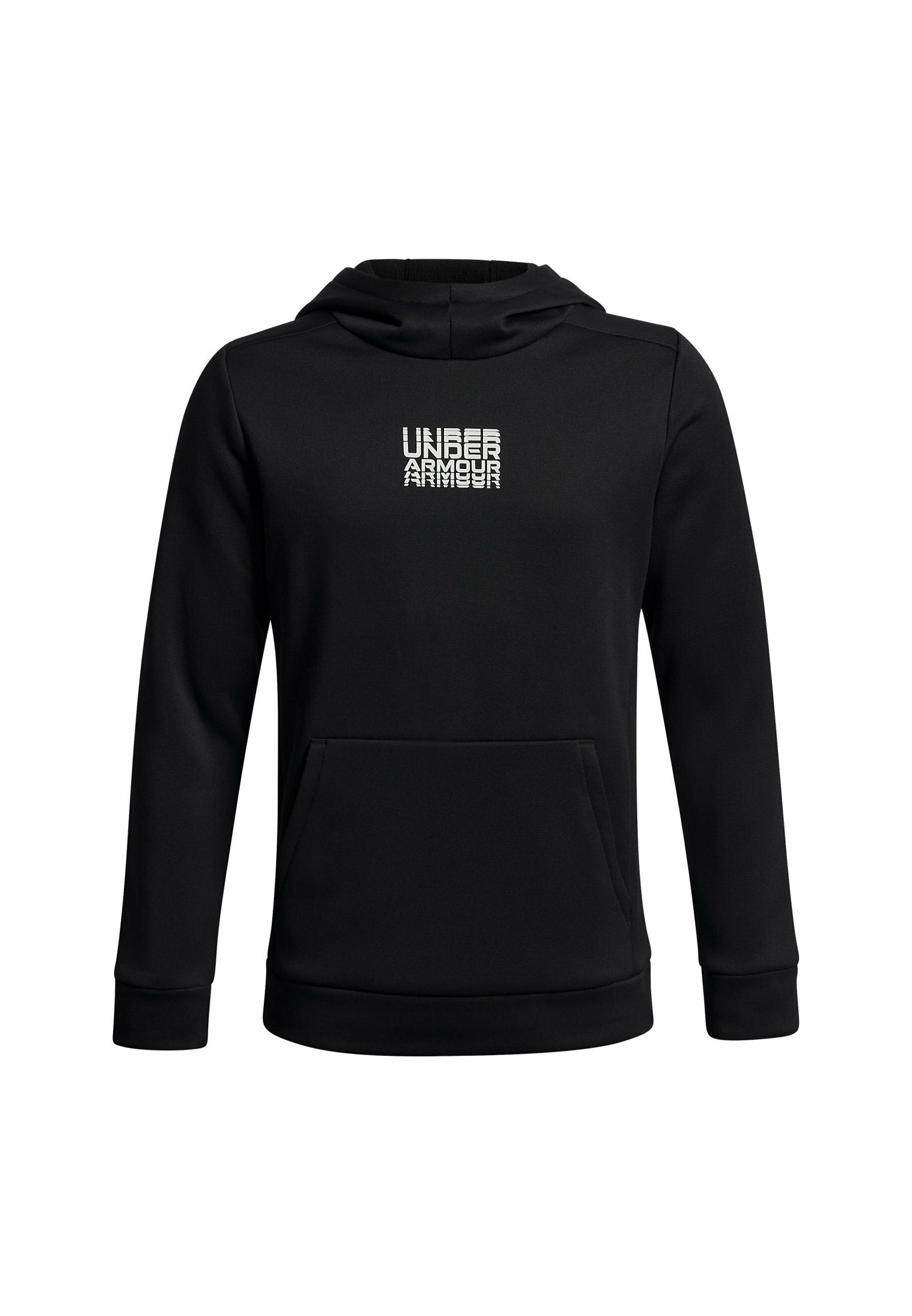 Under Armour Armour Fleece Retro Graphic
