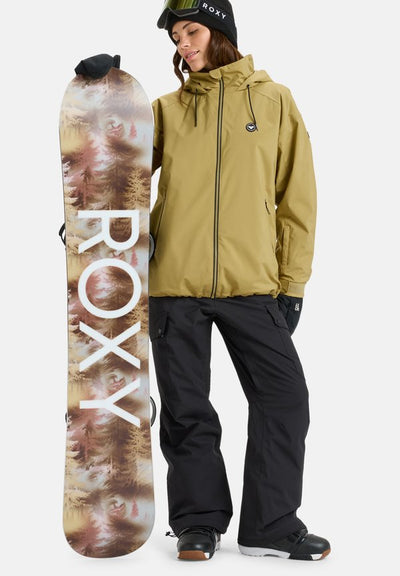 Roxy LANDSCAPE JK