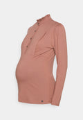 LOVE2WAIT BLOUSE TENCEL