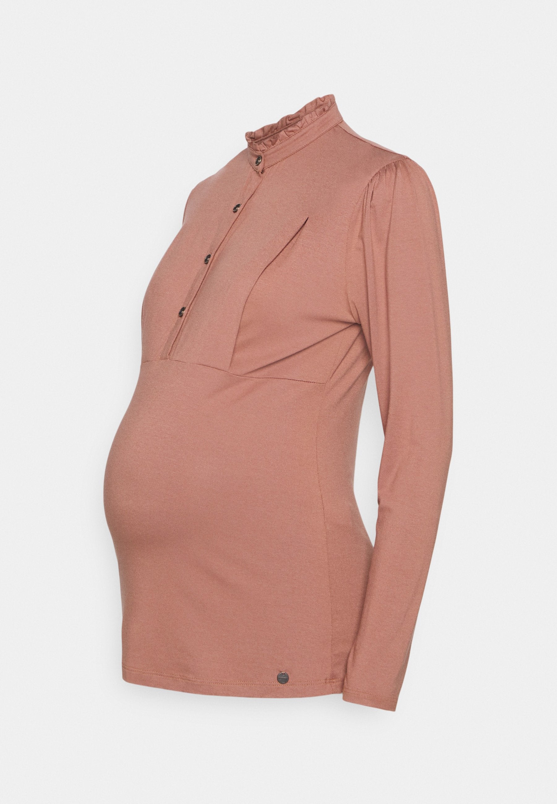 LOVE2WAIT BLOUSE TENCEL