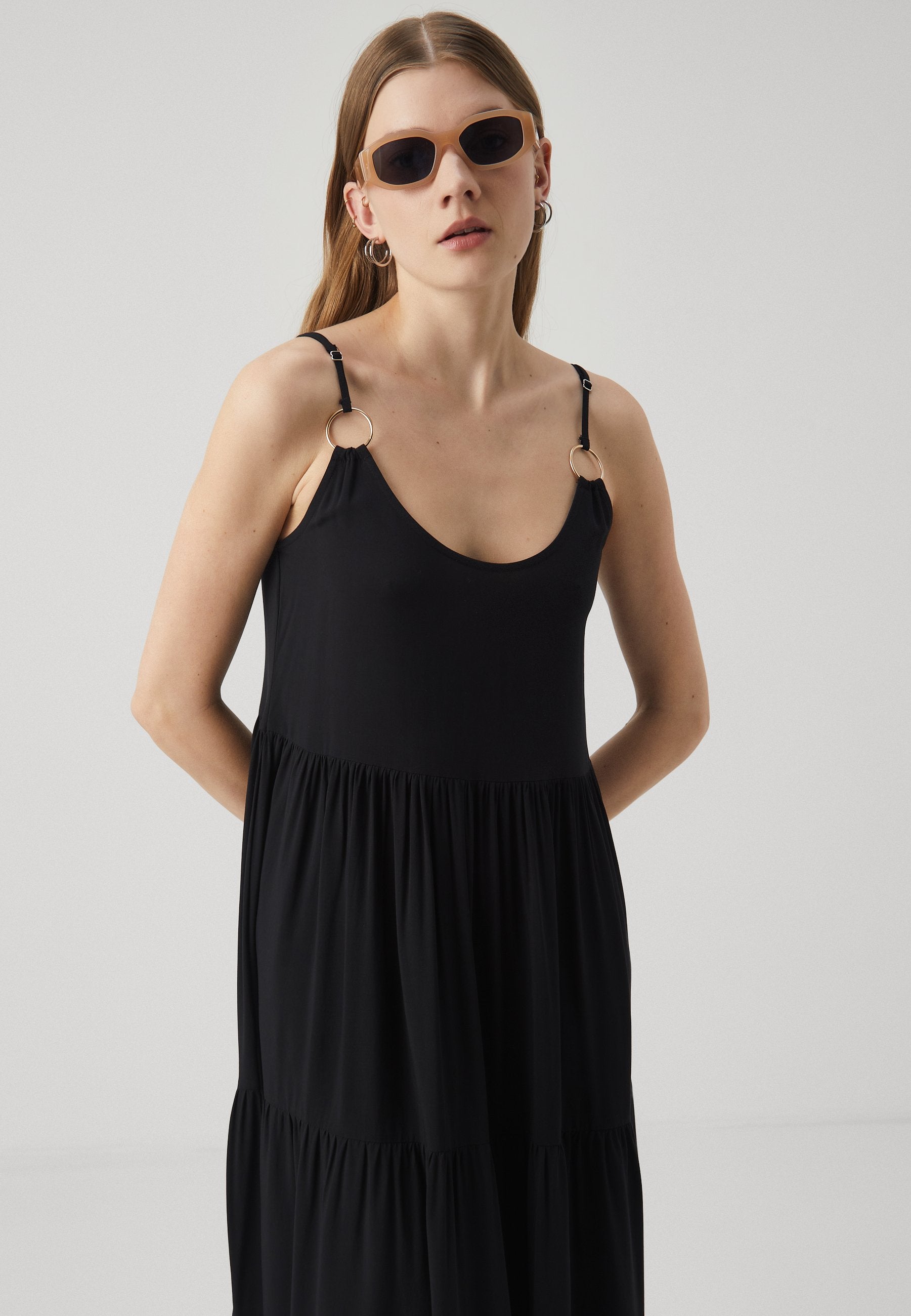 ONLSANDIE LIFE STRAP DRESS Media 5
