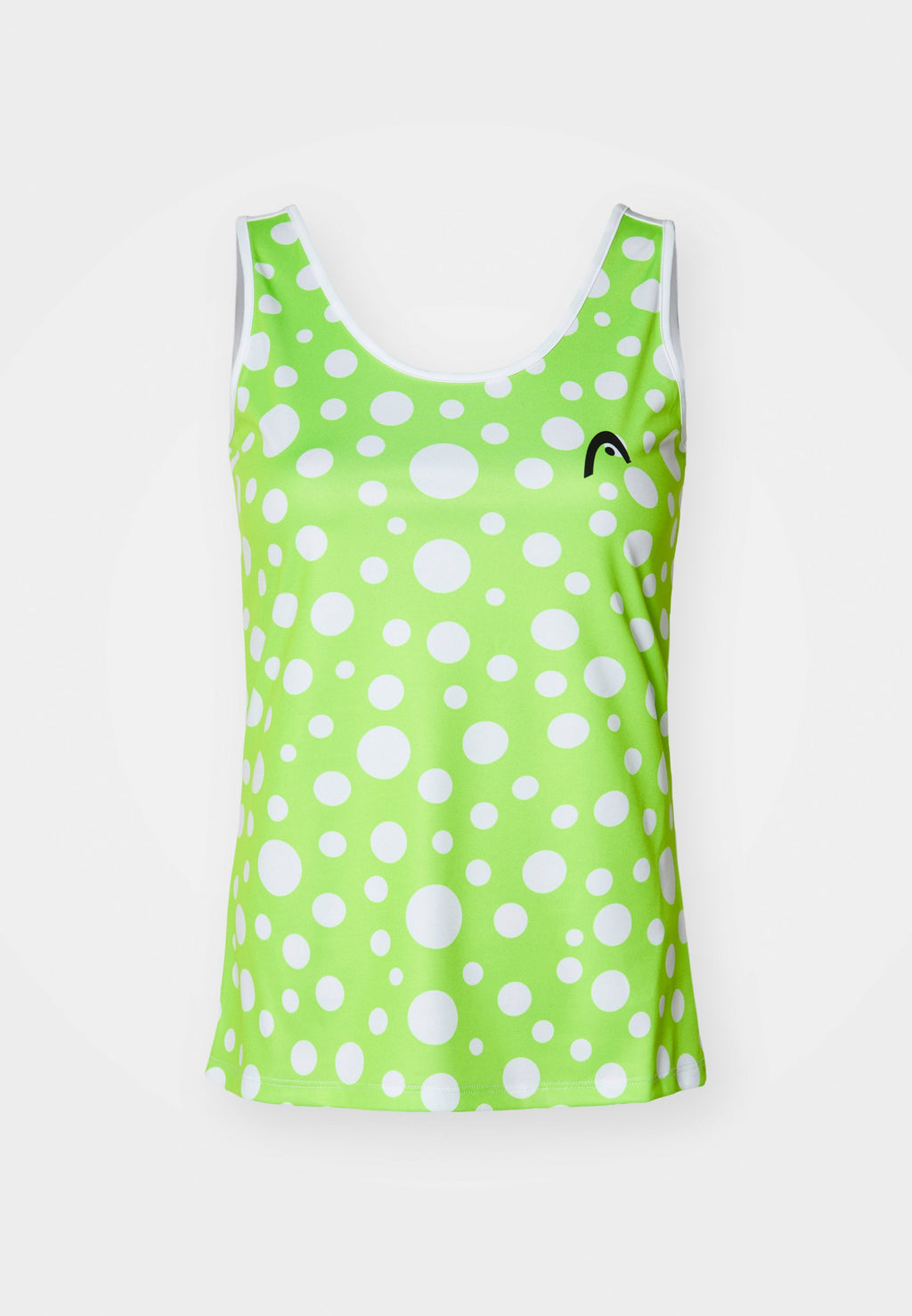Head SPIRIT II TANK WOMEN