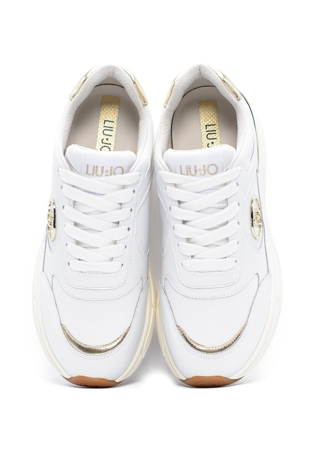 LIU JO LJ01 01