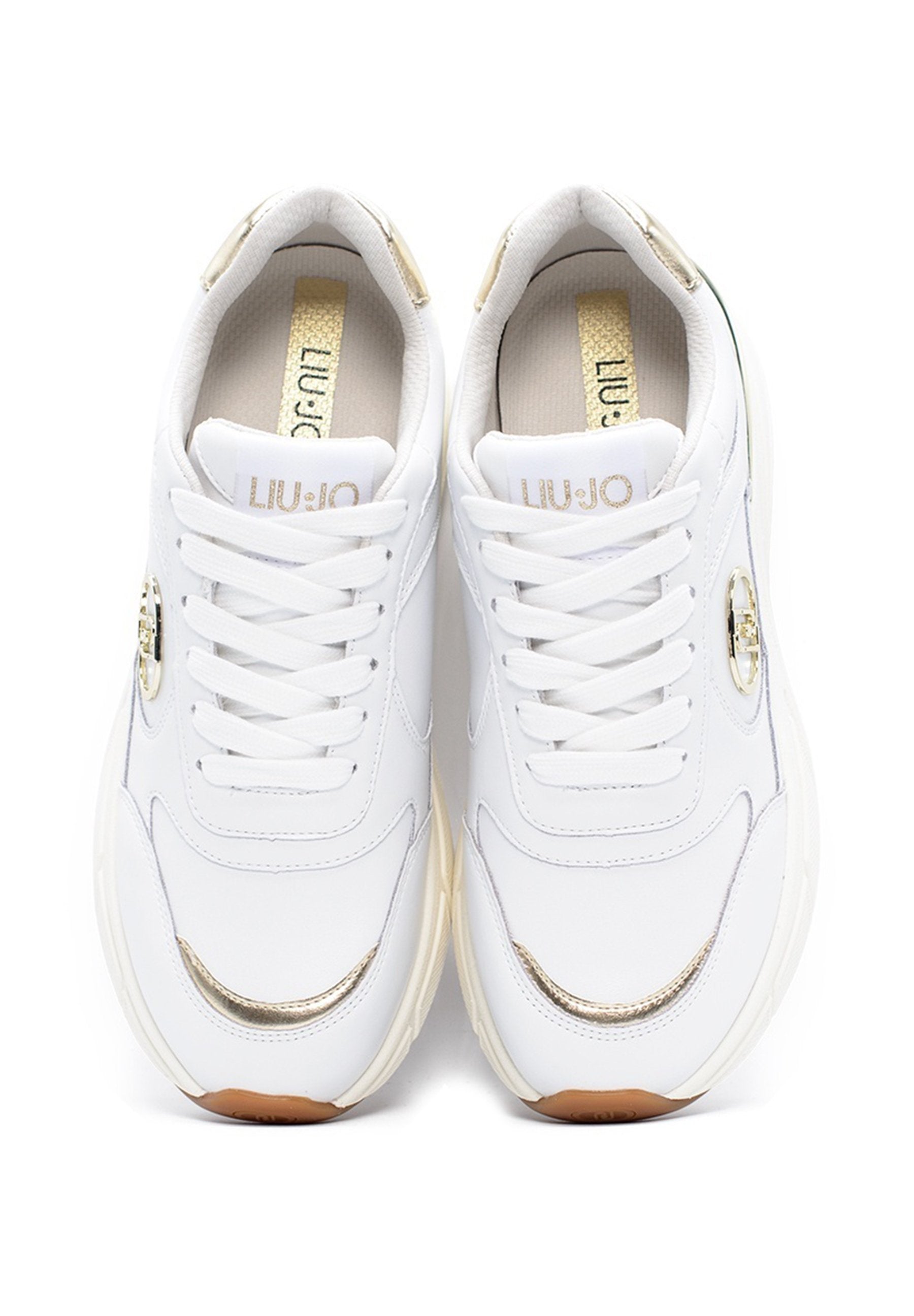 LIU JO LJ01 01