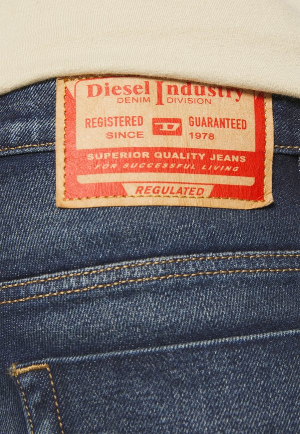 Diesel SAFADO-X