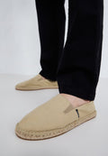 Jack & Jones JFWREGENT - Espadrilles - plaza taupe